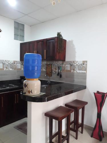 Apartamentos Casa Blanca in Olon