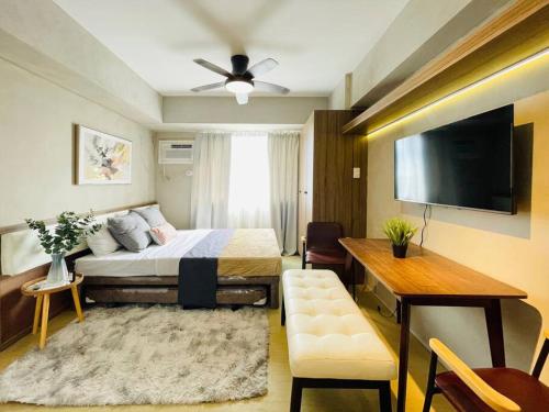 V2 Relaxing Studio Escape, Iloilo City