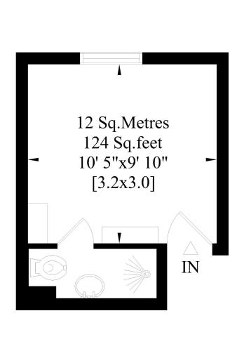 Crestfield Hotel - image 11
