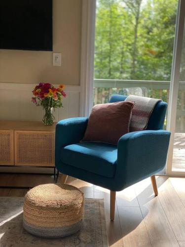 Peaceful Sunapee Lake/Ski Cottage, Family-friendly in Bradford, USA