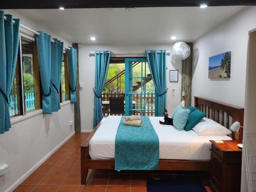 Licuala Lodge