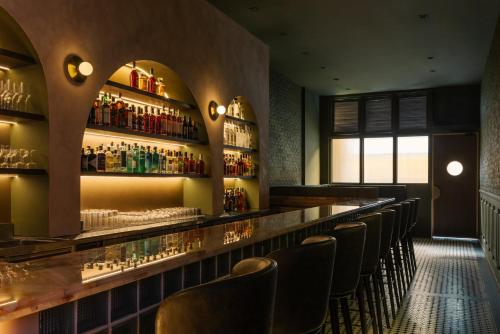 アドニス ホテル11