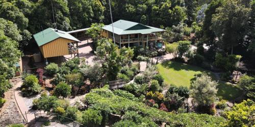 Licuala Lodge - Wangan