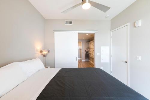 DTLA 2BR Luxury Retreat sf in Los Angeles, USA