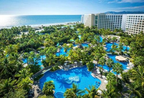 2BD Grand Luxxe Vidanta Resort Nuevo Vallarta in Bucerías, Mexico