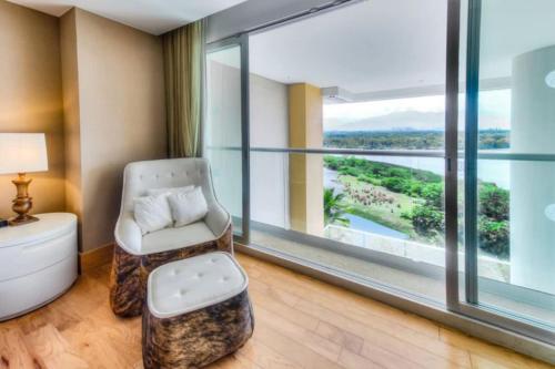 2BD Grand Luxxe Vidanta Resort Nuevo Vallarta in Bucerías, Mexico