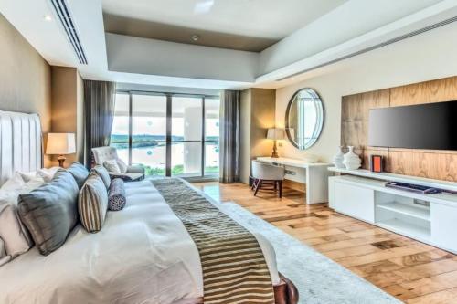 2BD Grand Luxxe Vidanta Resort Nuevo Vallarta in Bucerías, Mexico