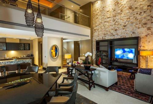 2BD Grand Luxxe Vidanta Resort Nuevo Vallarta in Bucerías, Mexico