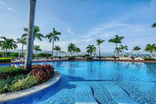 2BD Grand Luxxe Vidanta Resort Nuevo Vallarta in Bucerías, Mexico