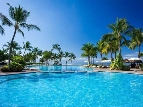 3BD Grand Luxxe Vidanta Resort Nuevo Vallarta in Bucerías, Mexico
