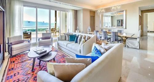 3BD Grand Luxxe Vidanta Resort Nuevo Vallarta in Bucerías, Mexico