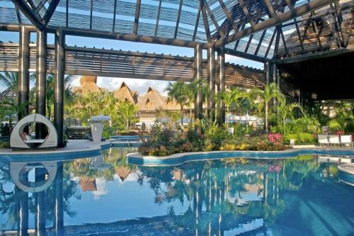 4BD Grand Luxxe Vidanta Resort Nuevo Vallarta in Bucerías, Mexico