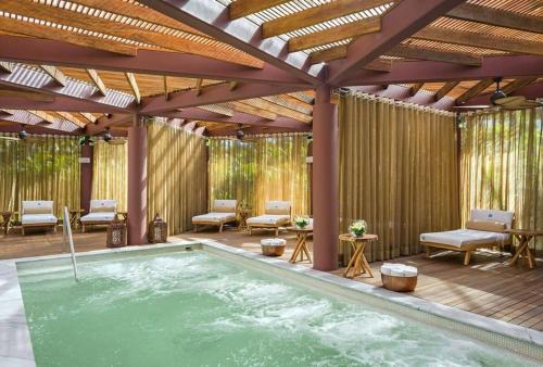 4BD Grand Luxxe Vidanta Resort Nuevo Vallarta in Bucerías, Mexico