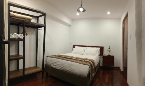 Apartamento con todo cerca en Cusco