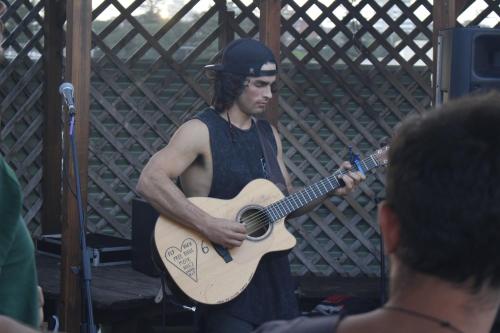 Boardrider Backpackers and Budget Motel - image 11