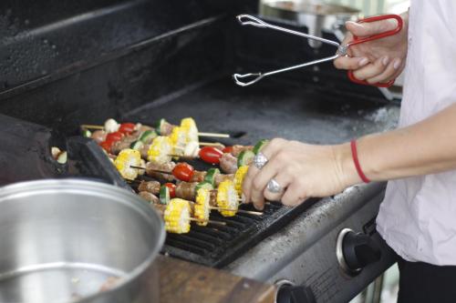 Boardrider Backpackers and Budget Motel - image 5