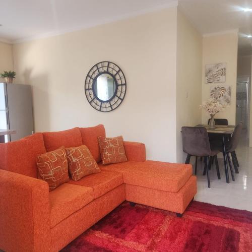 บริการและสิ่งอำนวยความสะดวก, Rivière Chateau 2- Gros Islet 10 mins to Beach, Rodney Bay and Stadium (Riviere Chateau 2- Gros Islet 10 mins to Beach, Rodney Bay and Stadium) in โกร ไอส์เลต