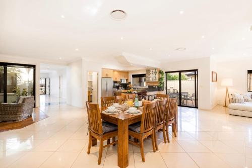 The Atrium by Experience Jervis Bay in St Georges Basin