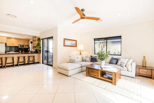 The Atrium by Experience Jervis Bay in St Georges Basin