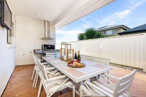 The Atrium by Experience Jervis Bay in St Georges Basin