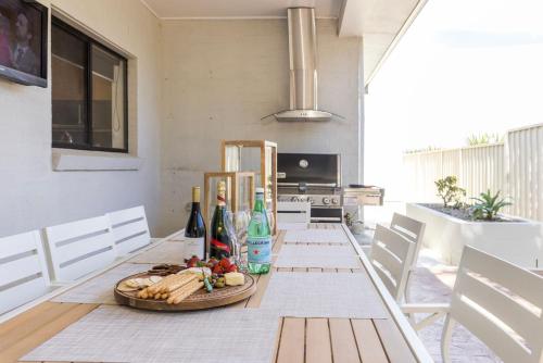 The Atrium by Experience Jervis Bay in St Georges Basin