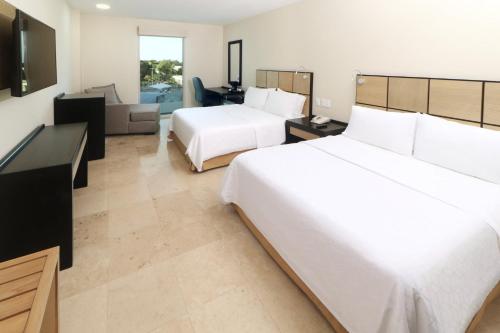Holiday Inn Express Ciudad Del Carmen By IHG