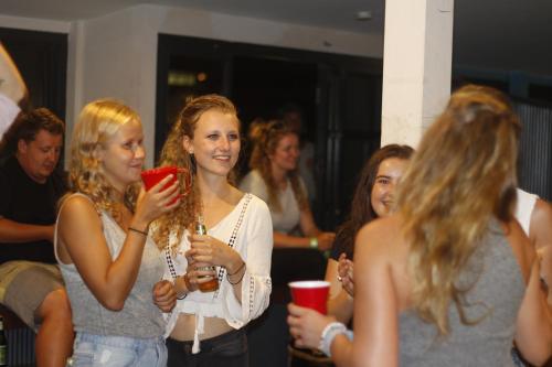 Boardrider Backpackers and Budget Motel - image 10