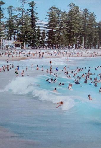 Boardrider Backpackers and Budget Motel - image 7