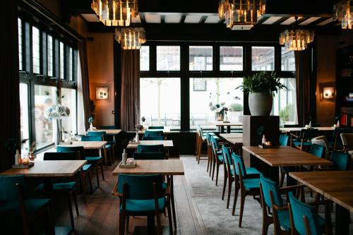 Van der Valk Hotel Leiden - image 13