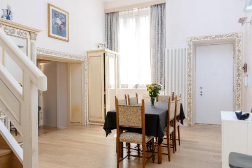 Appartamento 5 camere da letto