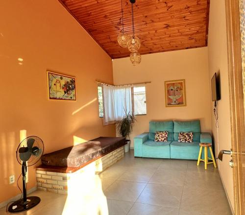 Valle - Casa Ipê-Roxo, Bonito (Foto 4)