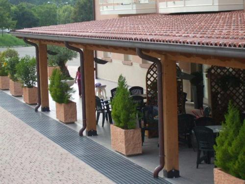 Residence Hotel Matilde - Carpineti