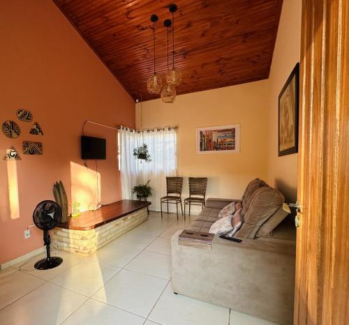 Valle - Casa Ipê-Amarelo, Bonito (zdjęcie 5)
