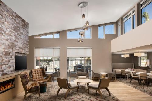 Residence Inn by Marriott Tampa Wesley Chapel in Wesley Chapel, USA