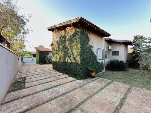 Valle - Casa Ipê-Amarelo, Bonito