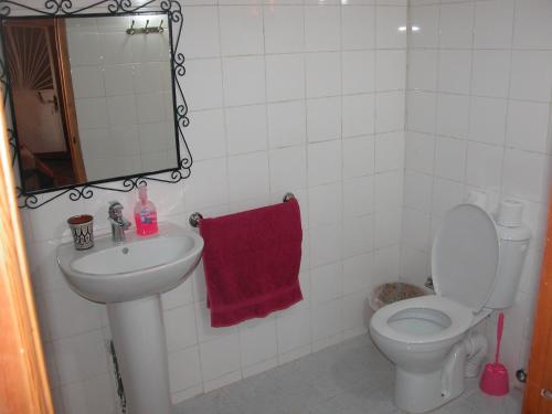 Kasbah Petit Nomade Kasbah Petit Nomade