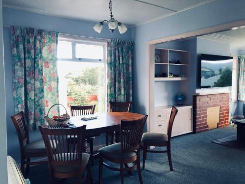 Facilities, Sunny, Comfortable and Quiet温馨 family shared room in South Dunedin