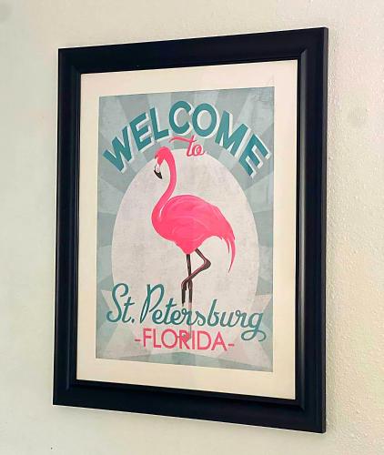 The Mingo at St Pete in Bay Pines, USA