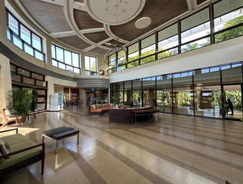 Tropical Escape at Pico De Loro