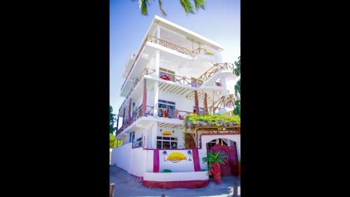 Room in BB - Room Had glaund flow with two guests Room in BB - Room Had glaund flow with two guests