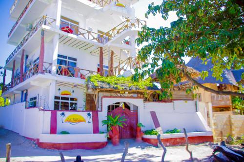 Room in BB - Room Had glaund flow with two guests Room in BB - Room Had glaund flow with two guests