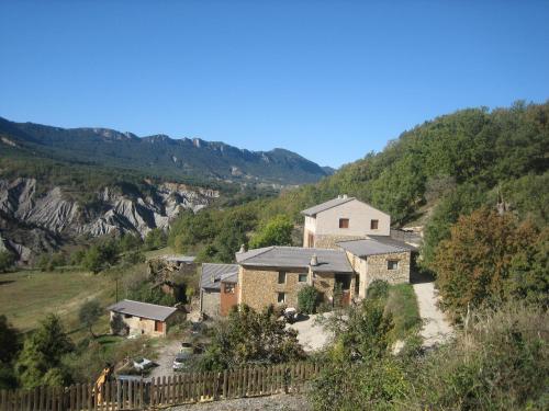 Casa Tomaso - Turismo Rural - Accommodation - Reperos