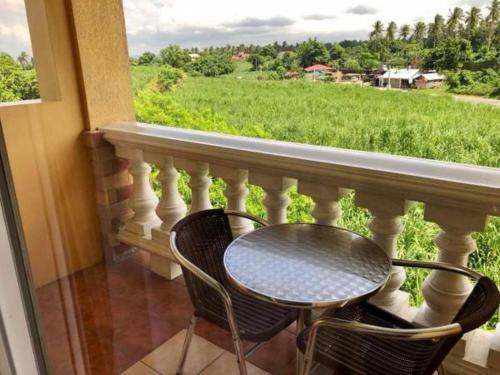 Single Room with Balcony image 2
