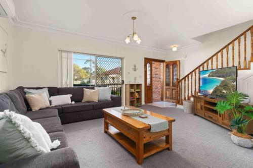 The Husky Nest by Experience Jervis Bay
