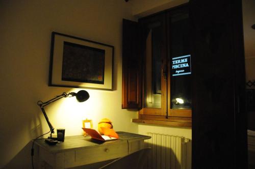 Albergo Roma