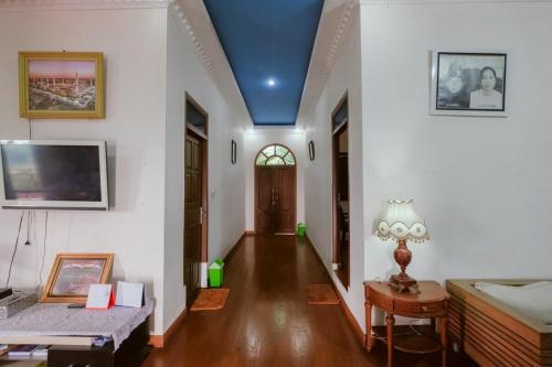 Aldeoz Villa Pagar Alam - Photo 3
