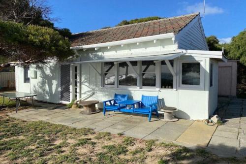 Boathouse - Highest Hilltop On Oceanfront, Lancelin (fotografie 8)