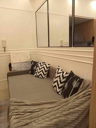 shore 1 residence pasay city - Manila shore 1 residence pasay city - Manila