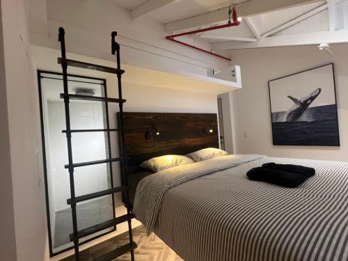 Deluxe Triple Room image 6