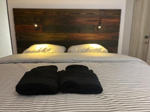 Deluxe Triple Room image 1